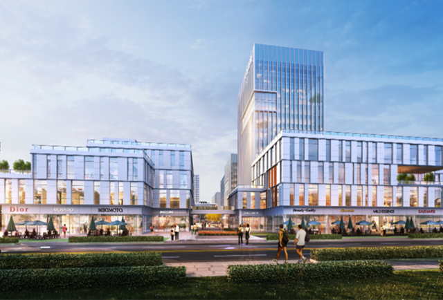 丹东诸暨二手房